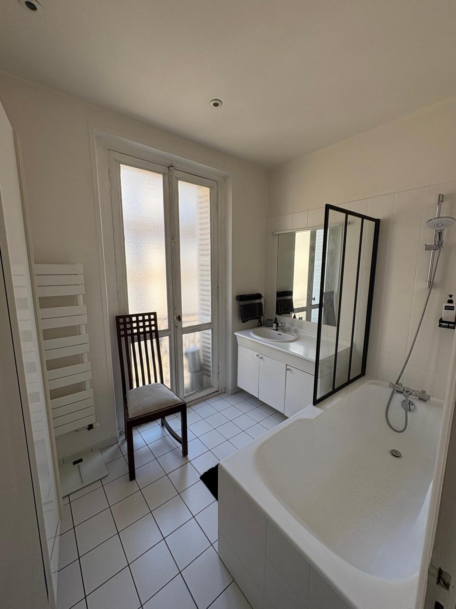 Appartement 140M2 Proche Des Champs Elysees Paris Exterior foto